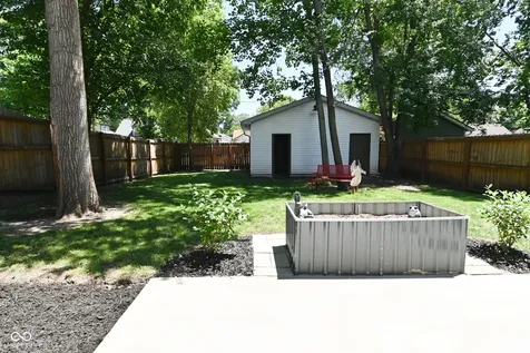 4321 N College Avenue Indianapolis IN 46205