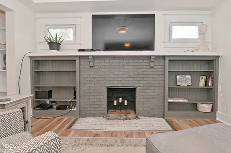 4321 N College Avenue Indianapolis IN 46205