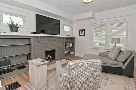 4321 N College Avenue Indianapolis IN 46205