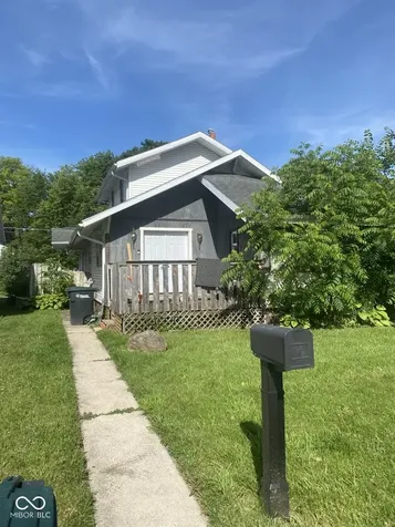 2103 S Burlington Drive Muncie IN 47302