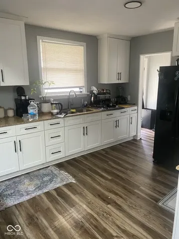 2103 S Burlington Drive Muncie IN 47302