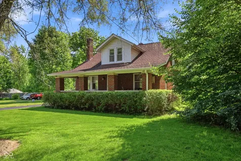 1189 S Morgantown Road Greenwood IN 46143