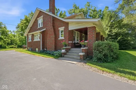 1189 S Morgantown Road Greenwood IN 46143