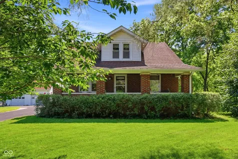 1189 S Morgantown Road Greenwood IN 46143