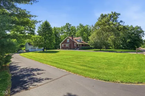 1189 S Morgantown Road Greenwood IN 46143