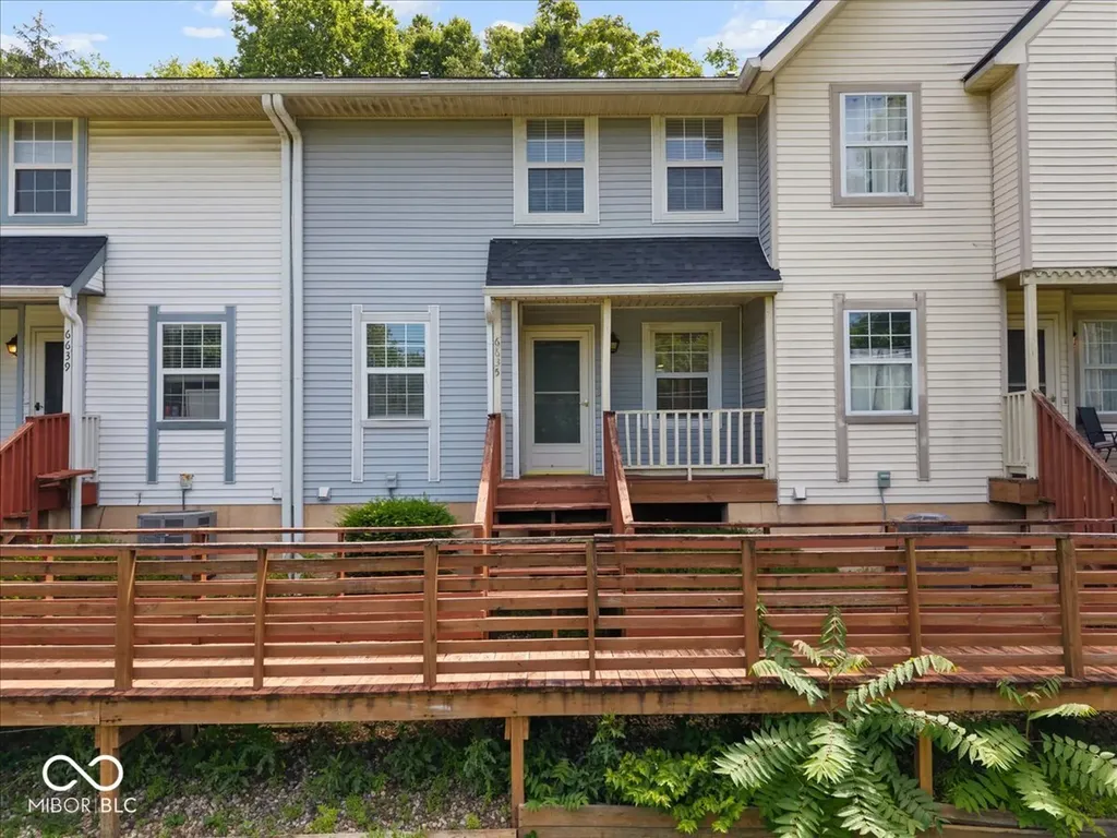 6635 N College Avenue N Indianapolis IN 46220