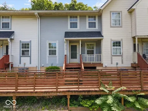 6635 N College Avenue N Indianapolis IN 46220
