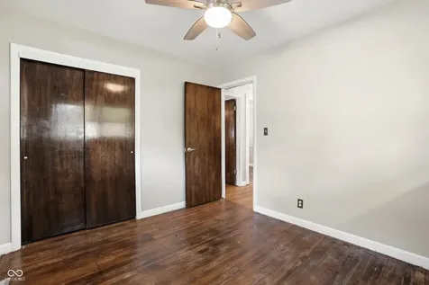 2530 Parr Drive Indianapolis IN 46220