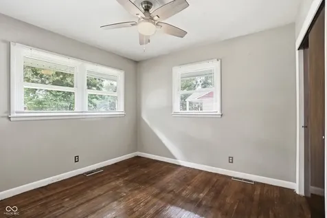 2530 Parr Drive Indianapolis IN 46220