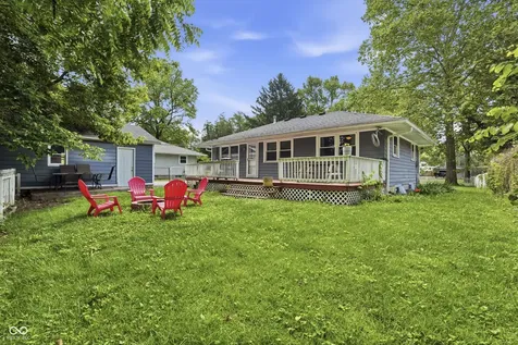 2530 Parr Drive Indianapolis IN 46220