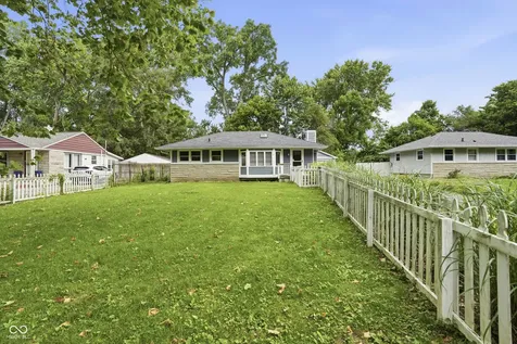 2530 Parr Drive Indianapolis IN 46220
