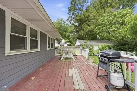 2530 Parr Drive Indianapolis IN 46220
