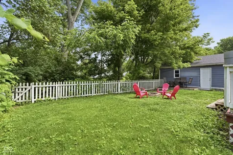 2530 Parr Drive Indianapolis IN 46220