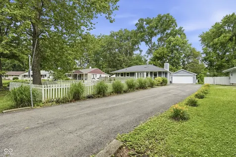 2530 Parr Drive Indianapolis IN 46220