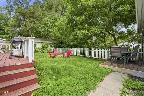 2530 Parr Drive Indianapolis IN 46220