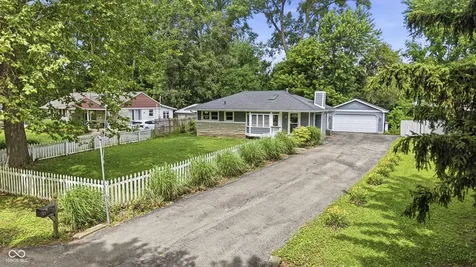 2530 Parr Drive Indianapolis IN 46220