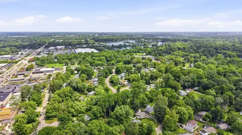 2530 Parr Drive Indianapolis IN 46220