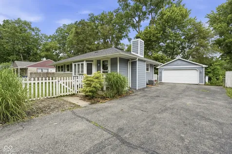 2530 Parr Drive Indianapolis IN 46220