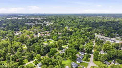 2530 Parr Drive Indianapolis IN 46220