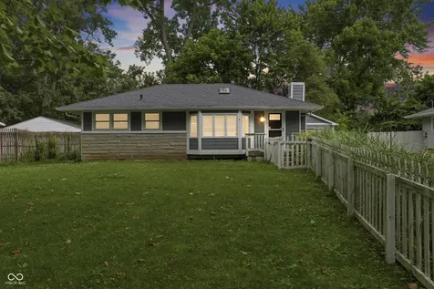 2530 Parr Drive Indianapolis IN 46220