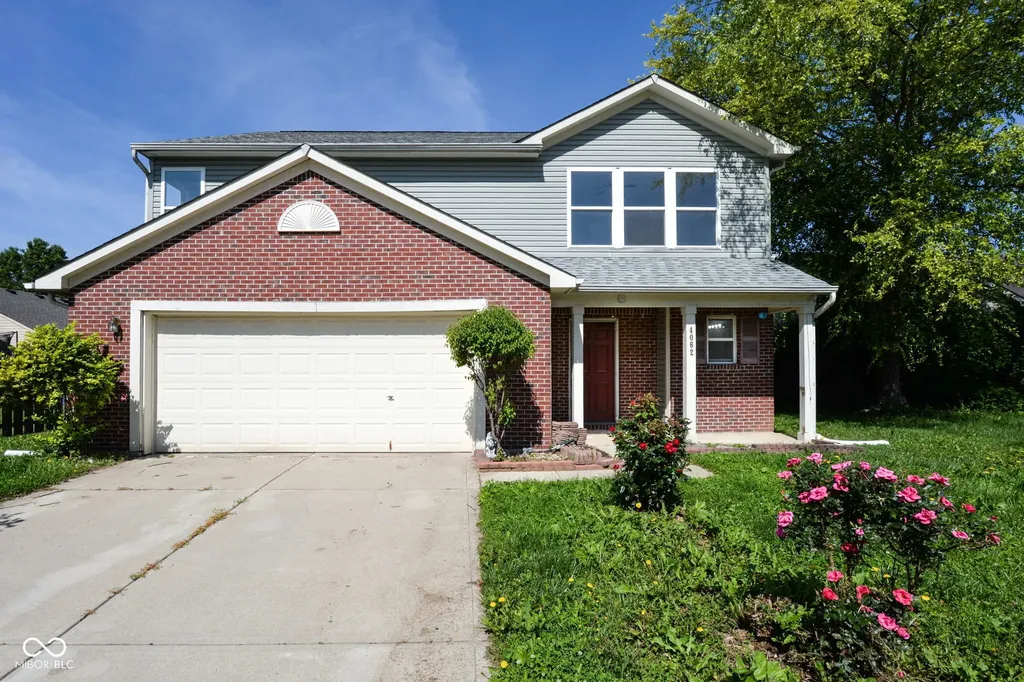 4062 Mossy Bank Road Indianapolis IN 46234