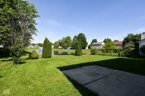 4062 Mossy Bank Road Indianapolis IN 46234
