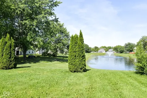 4062 Mossy Bank Road Indianapolis IN 46234