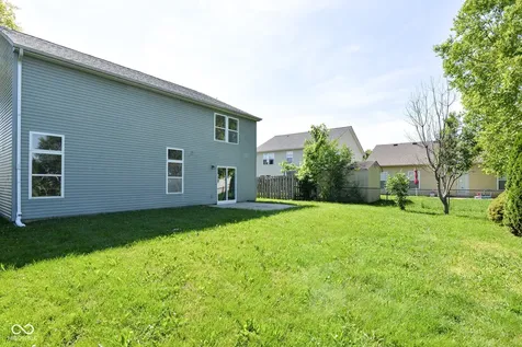 4062 Mossy Bank Road Indianapolis IN 46234