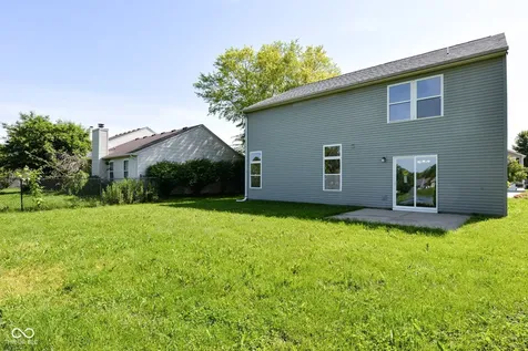 4062 Mossy Bank Road Indianapolis IN 46234