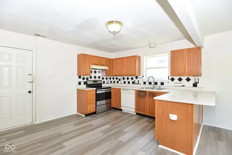 4062 Mossy Bank Road Indianapolis IN 46234