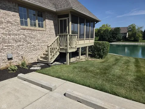 2434 Winfield Carmel IN 46032