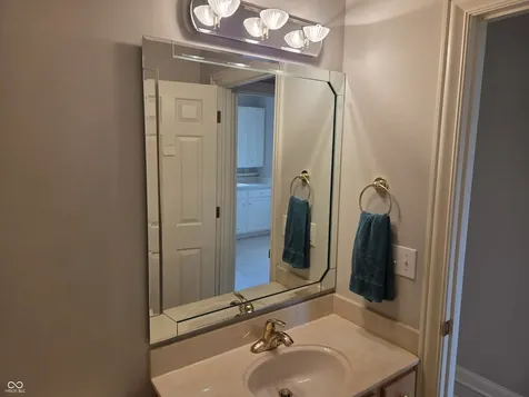 2434 Winfield Carmel IN 46032