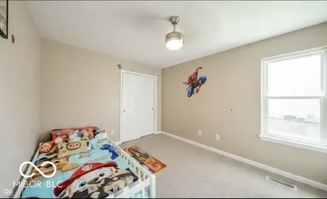 3859 Chancellor Drive Greenwood IN 46143