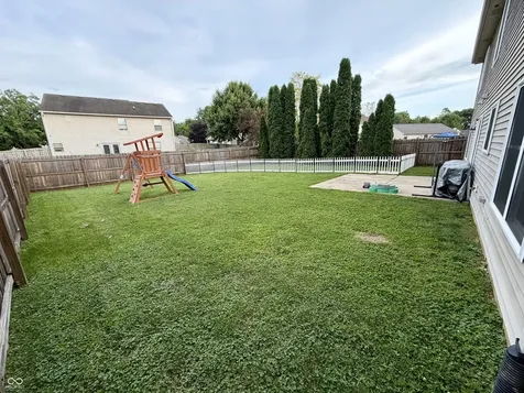 3859 Chancellor Drive Greenwood IN 46143
