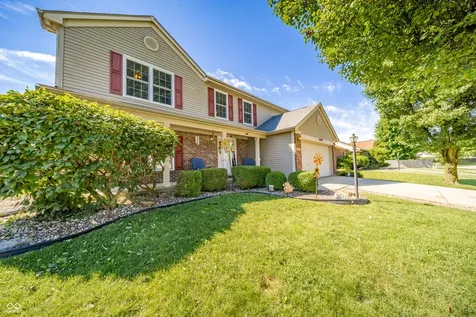 3859 Chancellor Drive Greenwood IN 46143