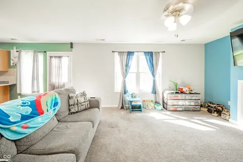 3859 Chancellor Drive Greenwood IN 46143