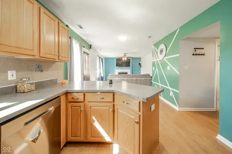 3859 Chancellor Drive Greenwood IN 46143