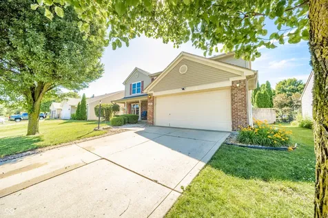 3859 Chancellor Drive Greenwood IN 46143