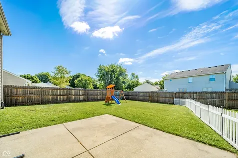 3859 Chancellor Drive Greenwood IN 46143