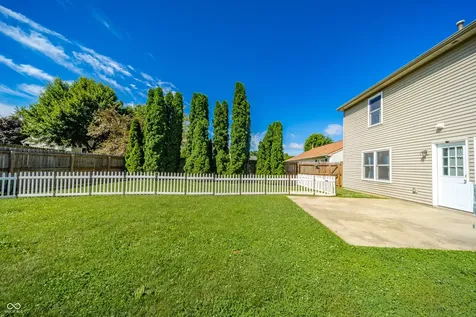 3859 Chancellor Drive Greenwood IN 46143