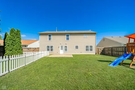 3859 Chancellor Drive Greenwood IN 46143