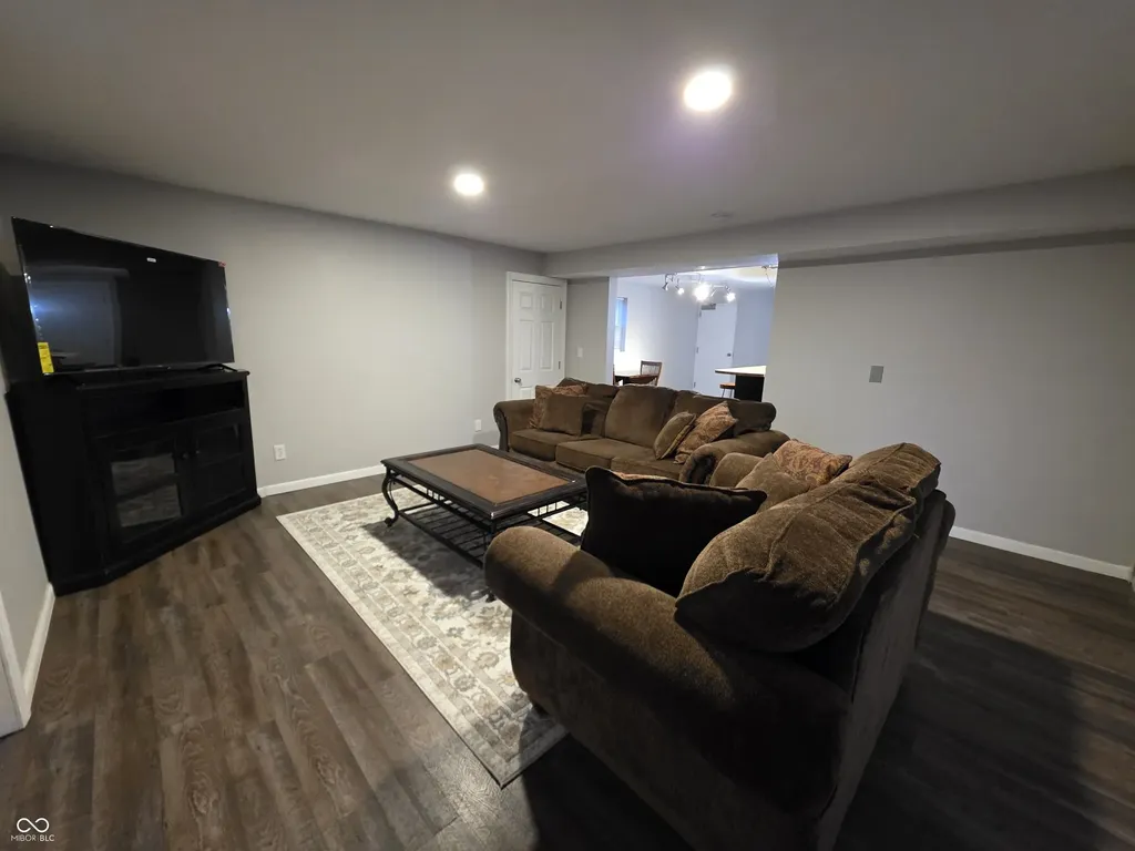 831 W Pearl Street Lebanon IN 46052