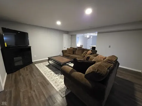 831 W Pearl Street Lebanon IN 46052