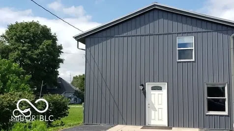 831 W Pearl Street Lebanon IN 46052