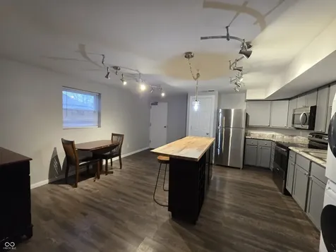 831 W Pearl Street Lebanon IN 46052