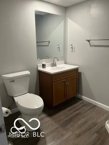 831 W Pearl Street Lebanon IN 46052