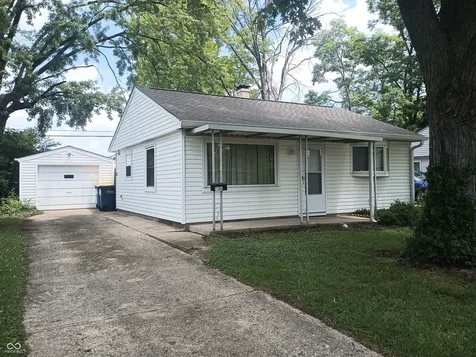 7394 E 54th Street Indianapolis IN 46226
