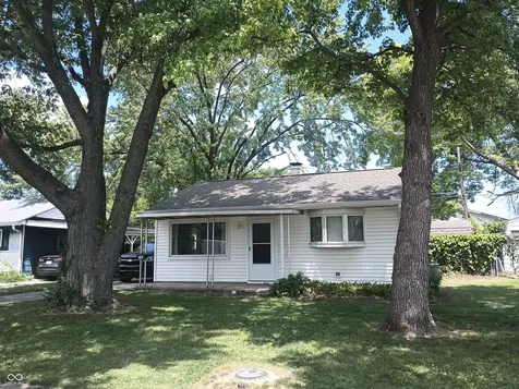 7394 E 54th Street Indianapolis IN 46226