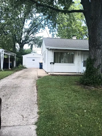 7394 E 54th Street Indianapolis IN 46226