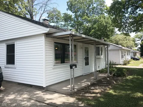 7394 E 54th Street Indianapolis IN 46226